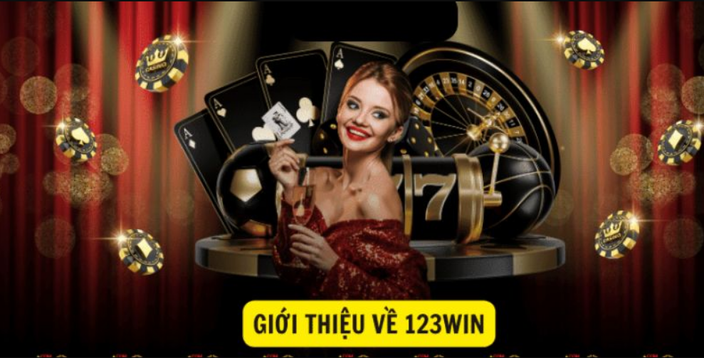 123win có gì hot – Giới thiệu 123win, tìm hiểu về nhà cái 123win