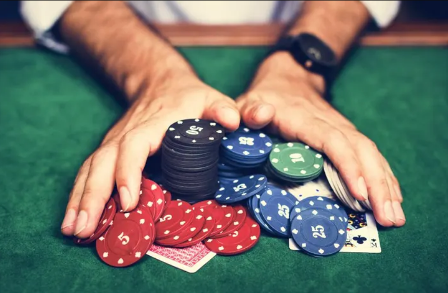 Vậy Poker là gì?